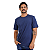 Camiseta básica gola redonda 100% algodão masculina Empório Jabuticaba - Imagem 3