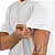 Camiseta básica gola redonda 100% algodão masculina Empório Jabuticaba - Imagem 10
