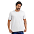 Camiseta básica gola redonda 100% algodão masculina Empório Jabuticaba - Imagem 2