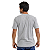 Camiseta básica gola redonda 100% algodão masculina Empório Jabuticaba - Imagem 7