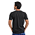 Camiseta básica gola redonda 100% algodão masculina Empório Jabuticaba - Imagem 8