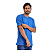 Camiseta básica gola redonda 100% algodão masculina - Imagem 9