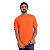 Camiseta básica gola redonda 100% algodão masculina - Imagem 10
