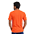 Camiseta básica gola redonda 100% algodão masculina - Imagem 11