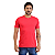 Camiseta básica gola redonda 100% algodão masculina - Imagem 18