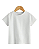 Camiseta infantil básica 100% algodão - Empório Jabuticaba - Imagem 1