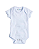 Body infantil manga curta 100% algodão - Empório Jabuticaba - Imagem 1