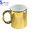 Caneca Cromada Personalizada - Imagem 2