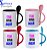 Caneca Com Colher Personalizada - Imagem 4