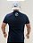 Camiseta Preto Chato Punho Cerrado - Imagem 2