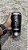 Copo Térmico Preto Chato 475ml - Imagem 2