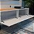 Painel Los Angeles Valdemóveis para TV até 60” Off/Cinamomo - Imagem 3