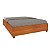 Cama Box Casal Mônaco Tcil – Estilo e Conforto - Imagem 1