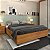 Cama Box Casal Mônaco Tcil – Estilo e Conforto - Imagem 2