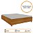 Cama Box Casal Mônaco Tcil – Estilo e Conforto - Imagem 4