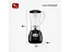 Liquidificador Mondial Power L-29 550W Preto 110V - Imagem 2