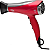 Secador Philco Cherry Íon 2100W Vermelho | Alta Potência - Imagem 1
