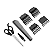 Cortador de Cabelo 4 em 1 Multi EB147 – Versatilidade Total - Imagem 2