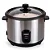 Panela Elétrica de Arroz 8 Xícaras Itatiaia Midi 220V - Imagem 1