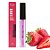 Lip Gloss Morango Max Love - Imagem 1