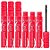 Mascara para Cilios 6 em 1 - Max Love - Imagem 3
