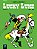 Lucky Luke - Vol. 4 - Capa Brochura - Imagem 1