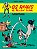 Lucky Luke - Vol. 7 - Capa Brochura - Imagem 2