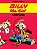 Lucky Luke - Vol. 7 - Capa Brochura - Imagem 5