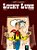 Lucky Luke - Vol. 7 - Capa Brochura - Imagem 1