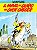 LANÇAMENTO: Lucky Luke - Vol. 1 - Capa Brochura - Imagem 3