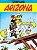 LANÇAMENTO: Lucky Luke - Vol. 1 - Capa Brochura - Imagem 5