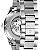 Relógio Masculino BULOVA Automático Wil. 96A207 60h Safira - Imagem 3