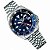 Relógio New Seiko 5 Sports GMT Automático SSK003B1 D1SX - Imagem 3