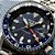 Relógio New Seiko 5 Sports GMT Automático SSK003B1 D1SX - Imagem 3