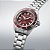 Relógio Seiko Prospex Samurai Shogu-rai - SRPL11 - Imagem 4