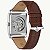 Relogio Bulova Automatico Bol At Hea Sut Classic  96A268 - Imagem 6