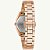 Relogio Bulova Feminino Quartz Surveyor Classic  97P156 - Imagem 3
