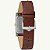 Relogio Bulova Masculino Quartz Sutton Classic 98B430 - Imagem 5