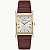 Relogio Bulova Masculino Quartz Sutton Classic 98B430 - Imagem 1
