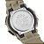 Relogio G-SHOCK Digital AnalogicoSerie   GA-010-5A - Imagem 5