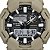 Relogio G-SHOCK Digital AnalogicoSerie   GA-010-5A - Imagem 3