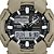 Relogio G-SHOCK Digital AnalogicoSerie   GA-010-5A - Imagem 2