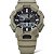 Relogio G-SHOCK Digital AnalogicoSerie   GA-010-5A - Imagem 1