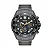 Relógio Masculino Solar Tech Orient Preto MYSSC016 G1GX - Imagem 3