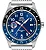 Relógio Orient FAB III GMT - Esquadrilha da Fumaça - Anjos Limited Edition NH3SS004 - Imagem 2