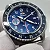 Relógio Orient FAB III GMT - Esquadrilha da Fumaça - Anjos Limited Edition NH3SS004 - Imagem 3