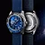 Relógio Orient FAB III GMT - Esquadrilha da Fumaça - Anjos Limited Edition NH3SS004 - Imagem 10