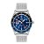 Relógio Orient FAB III GMT - Esquadrilha da Fumaça - Anjos Limited Edition NH3SS004 - Imagem 14