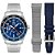 Relógio Orient FAB III GMT - Esquadrilha da Fumaça - Anjos Limited Edition NH3SS004 - Imagem 1