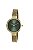 Relogio Oslo Quartz Feminino Dourado OFGSSST0027 E1KX - Imagem 1